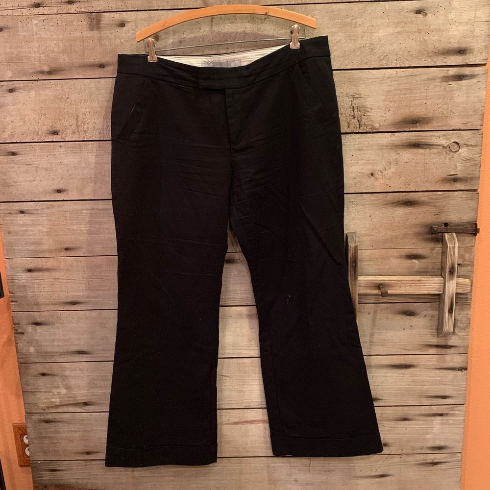 Old Navy Short Dress Pants